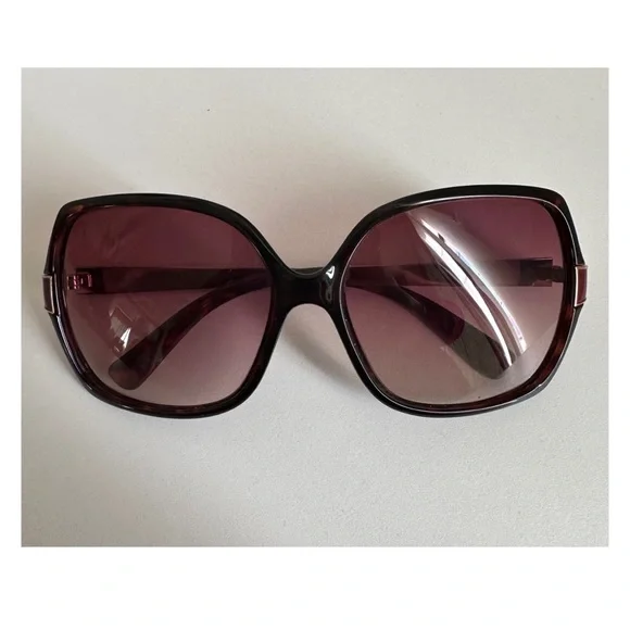 Marc By Marc Jacobs | Accessories | Purple Lens Tortoise 